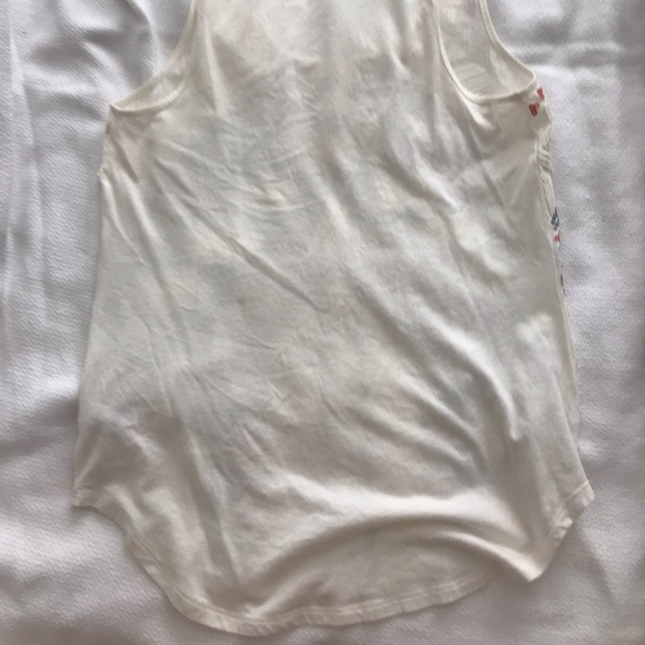 Express sequence top - Picture 2 of 2